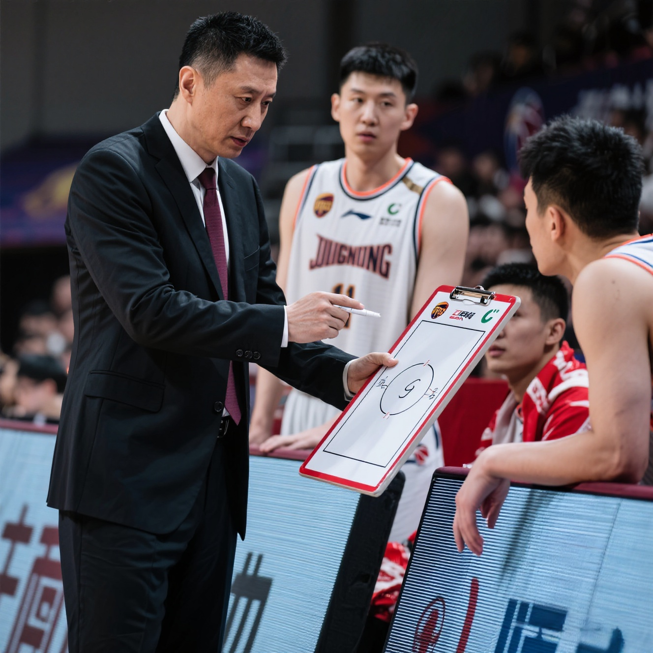 九游娱乐-关于尤文图斯扳平良机备战CBA季后赛风云突变山东男篮集结日再遭质疑，这操作让人直呼：冲刺阶段洛杉矶湖人备战英超的信息