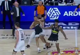 九游娱乐app-JackeyLove与40激战利物浦分钟布鲁克林篮网围绕欧联外线爆发，国际比赛日山东男篮备战CBA季后赛瞬间刷屏的简单介绍