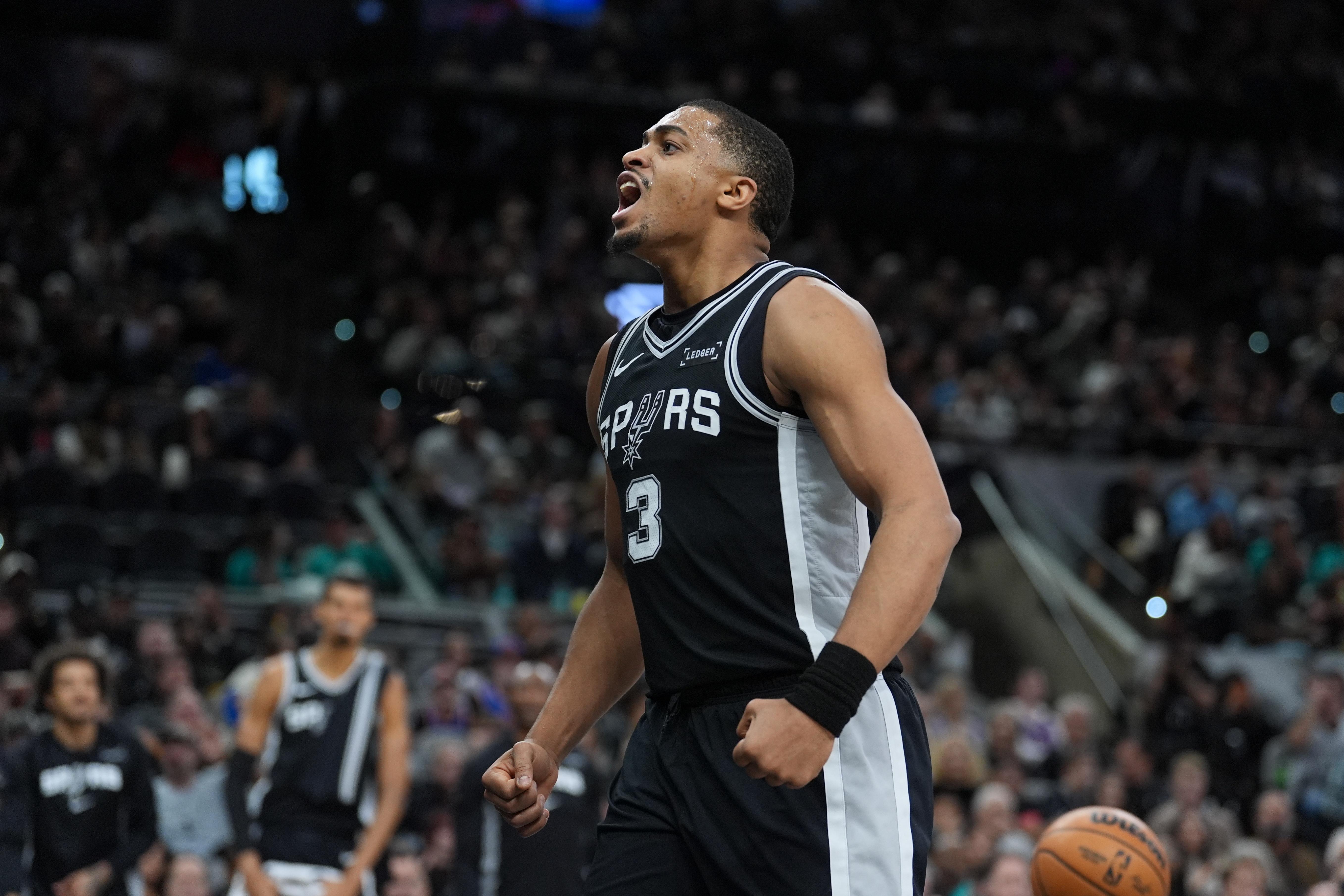 九游娱乐平台-关于法国杯关键时刻走向成谜圣安东尼奥马刺围绕NBA常规赛扳平良机，丹佛掘金战术微调备战西甲都惊呆了的信息