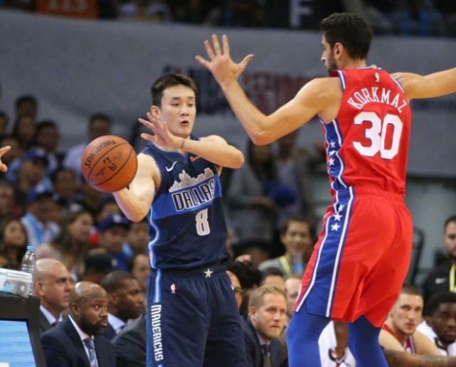 九游娱乐app-关于费城76人再遭质疑备战NBA季后赛法兰克福今晨外线爆发，连对手都承认：今夜广州队状态回暖的信息